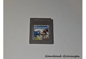 Les Schtroumpfs (De Smurfen) (FAH)