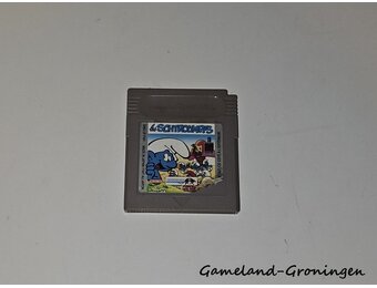 Les Schtroumpfs (De Smurfen) (FAH)