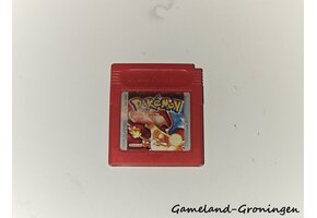 Pokemon Rood (EUR)