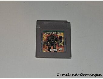 Swamp Thing (USA)