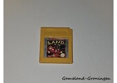 Donkey Kong Land (EUR)