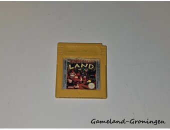Donkey Kong Land (EUR)