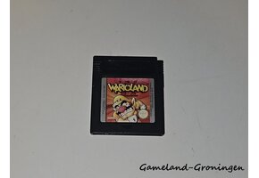 Warioland II (EUR)
