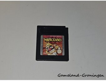 Warioland II (EUR)