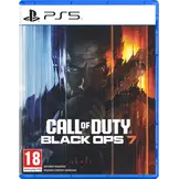 Call of Duty Black Ops 7 (Complete)