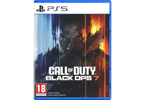 Call of Duty Black Ops 7 (Compleet)