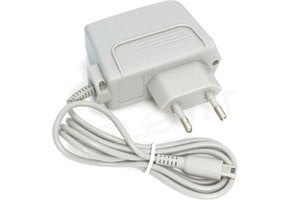Oplader Nintendo DSi (XL) 3DS (XL) & 2DS