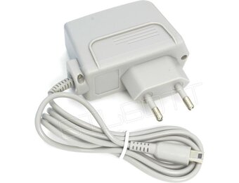 Charger Nintendo DSi (XL) 3DS (XL) & 2DS