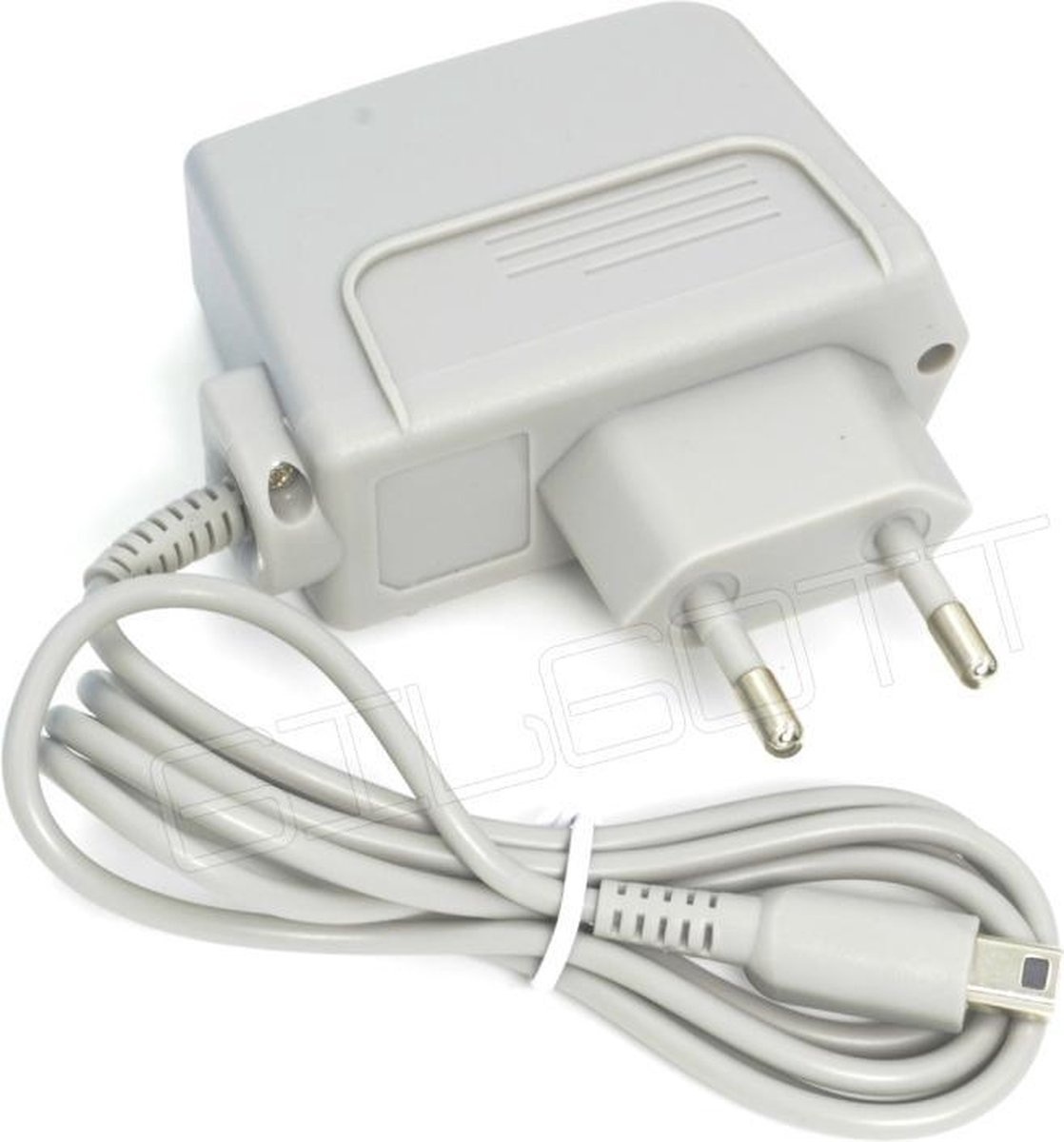 Charger Nintendo DSi (XL) 3DS (XL) & 2DS (New)