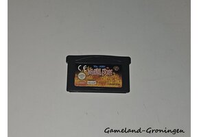 Tom and Jerry in Infurnal Escape (EUR)