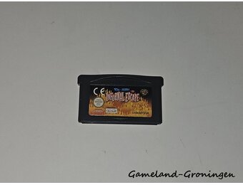 Tom and Jerry in Infurnal Escape (EUR)