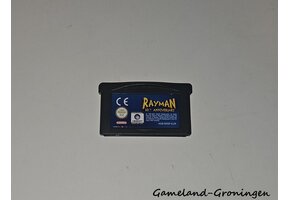 Rayman 10th Anniversary (EUR)