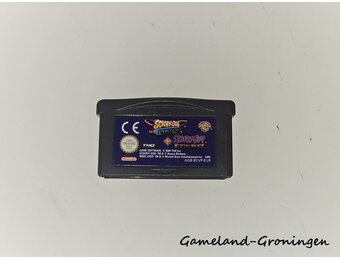 Scooby-Doo! Cyber Chase + Scooby-Doo! Mystery Mayhem (EUR)