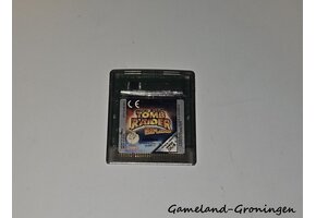 Tomb Raider Curse of the Sword (EUR)