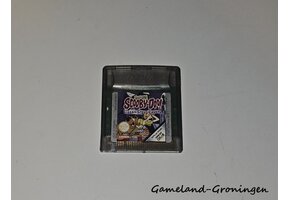 Scooby-Doo! Classic Creep Capers (EUR)