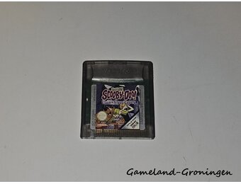 Scooby-Doo! Classic Creep Capers (EUR)