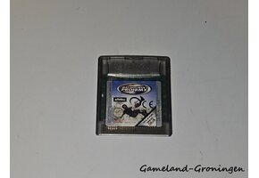 Mat Hoffman's Pro BMX (EUR)