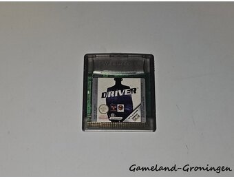 Driver (EUR)