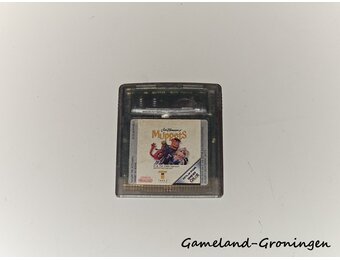 Jim Henson's Muppets (EUR)