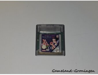 Disney's Snow White and the Seven Dwarfs (EUR)