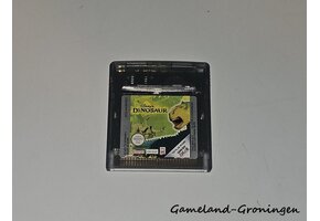 Disney's Dinosaur (EUR)