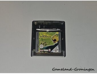Disney's Dinosaur (EUR)