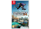 Tony Hawk's Pro Skater 3+4 (Complete, UXP)