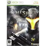 Timeshift (Complete)