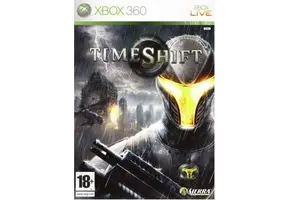 Timeshift (Compleet)