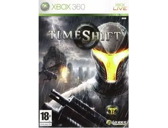 Timeshift (Complete)