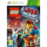 Lego Movie The Videogame (Complete)