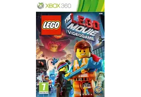 Lego Movie The Videogame (Compleet)