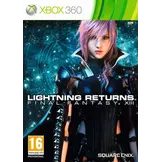 Lightning Returns Final Fantasy XIII (Compleet)
