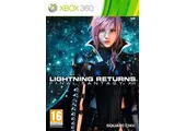 Lightning Returns Final Fantasy XIII (Compleet)