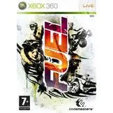 Fuel (Compleet)