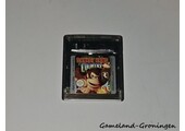 Donkey Kong Country (EUR)