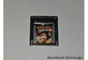 Donkey Kong Country (EUR)