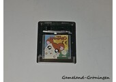 Hamtaro (EUR)