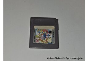 Super Mario Land 2 6 Golden Coins (UKV)