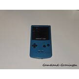Gameboy Color (Turquoise)