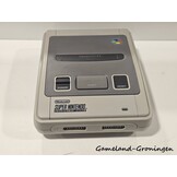 Super Nintendo with Controller & Wiring