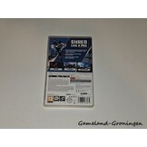 Tony Hawk's Pro Skater 3+4 (Complete, UXP)