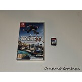 Tony Hawk's Pro Skater 3+4 (Complete, UXP)