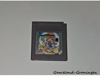 Super Mario Land 2 6 Golden Coins (EUR)