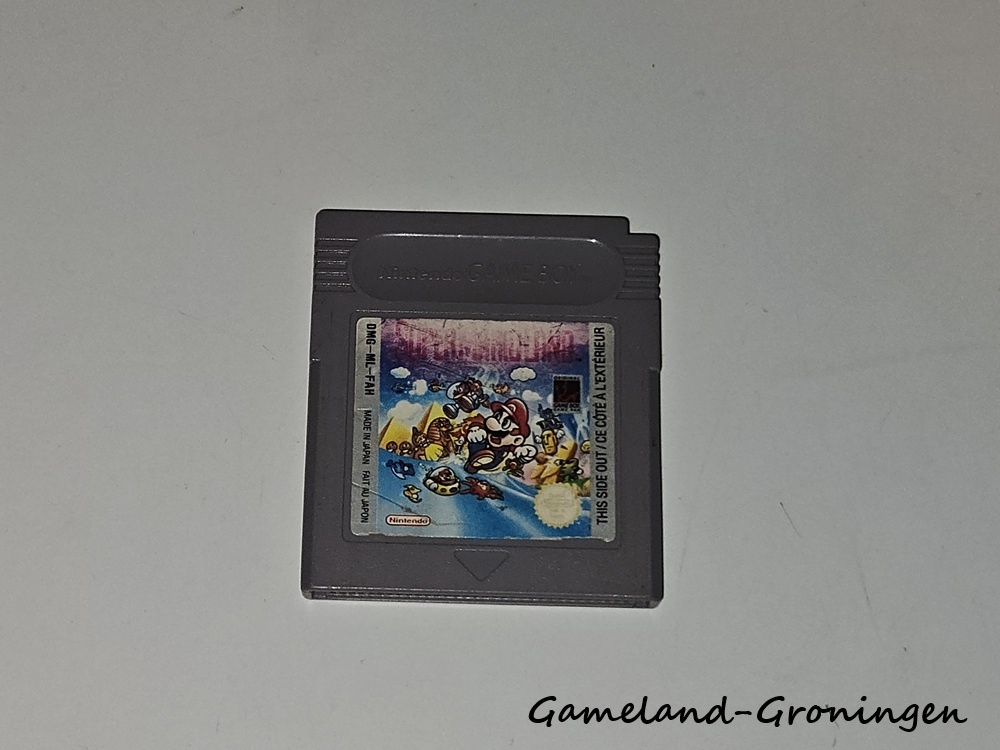 Super Mario Land (FAH)