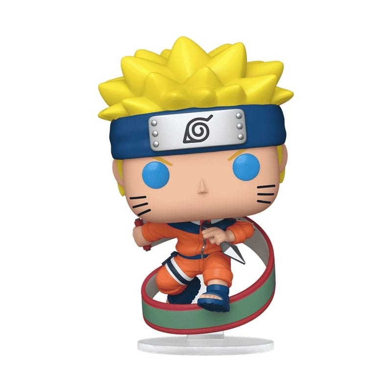 Naruto POP! - Naruto Classic #1963