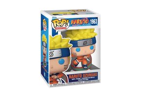 Naruto POP! - Naruto Classic #1963