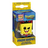 The SpongeBob Movie 2025 Pocket POP Keychain - SpongeBob SquarePants