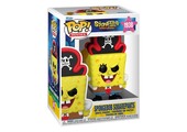 The SpongeBob Movie 2025 POP! - SpongeBob Pirate #1938