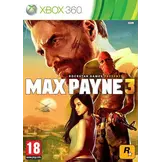 Max Payne 3 (Compleet)